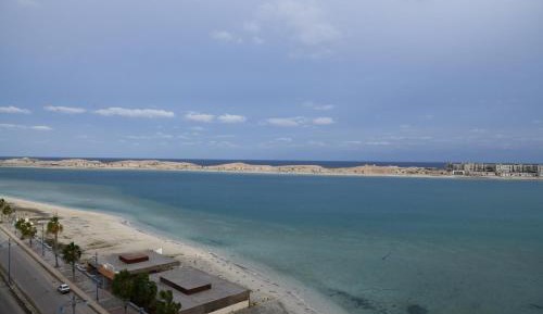 Suite with Sea View