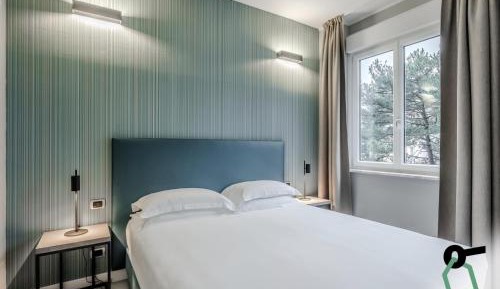 Two-Room Apartment