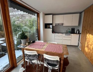 Apartment - Ground Floor