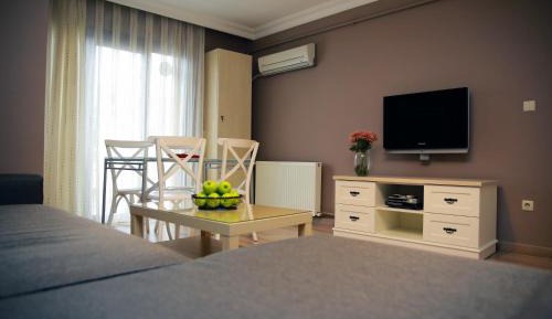 Deluxe Apartment (3 Adults)