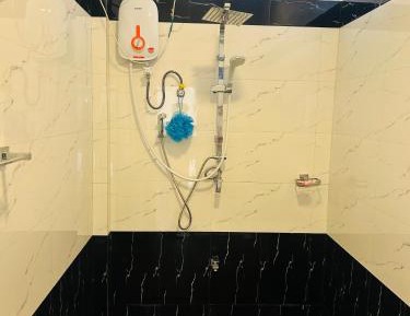 Family Suite with Balcony