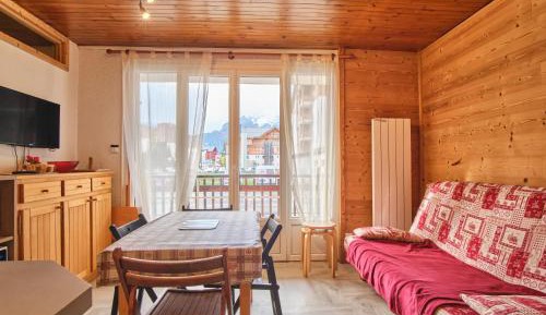 Two-Bedroom Superior Apartment