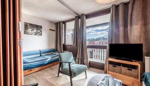 Superior One-Bedroom Apartment with Balcony
