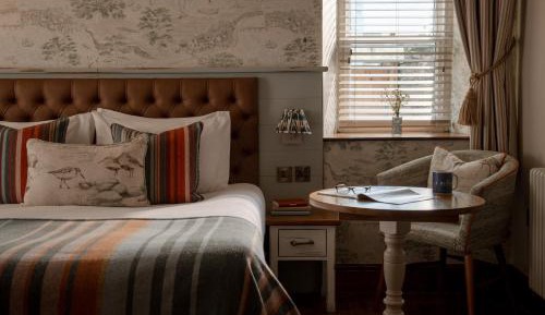 Double Room - Disability Access