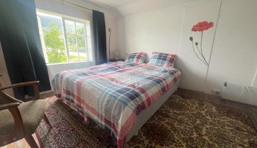 Twin Room with Shared Bathroom