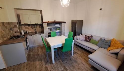Apartment - Ground Floor
