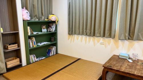 King Room