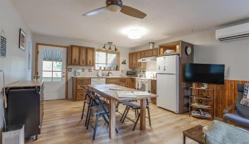 Three-Bedroom Vacation Home 