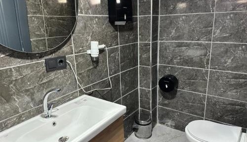 Triple Room with City View