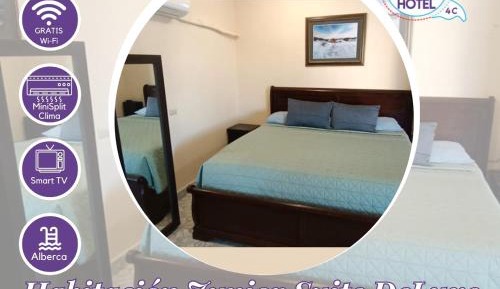 Deluxe Junior Suite