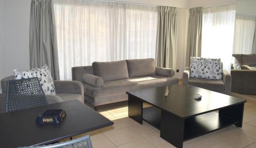 Superior Apartment
