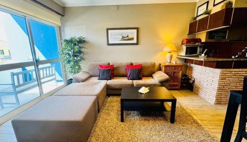 Two-Bedroom Superior Apartment