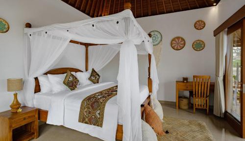 One-Bedroom Villa