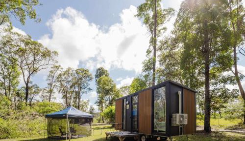 Mobile Home