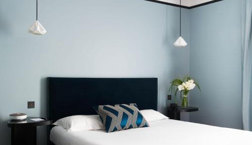 Exclusive Double Room