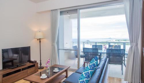 Three-Bedroom Townhouse