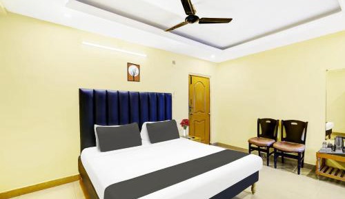Classic Triple Room