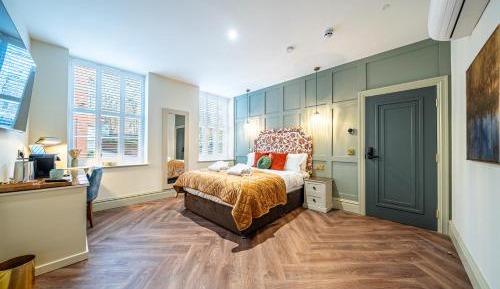 King Room