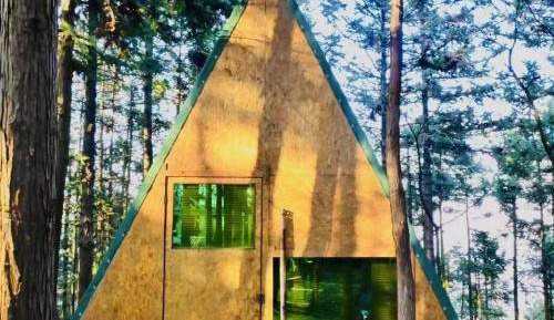 One-Bedroom Chalet