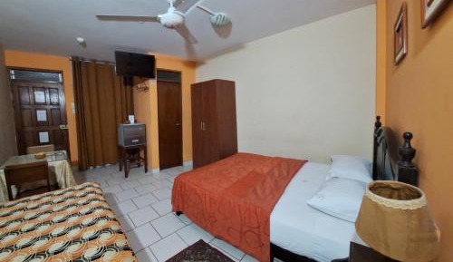 Single Room