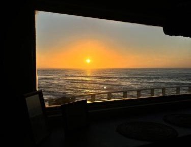 Queen Room with Sea View
