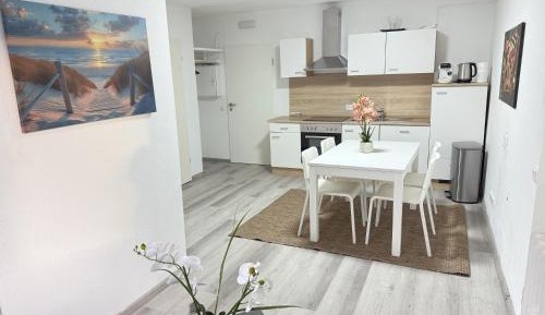 Single Room with Shared Shower and Toilet