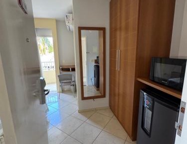 Family Room with Balcony
