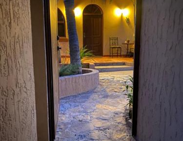 Deluxe Bungalow with Garden View