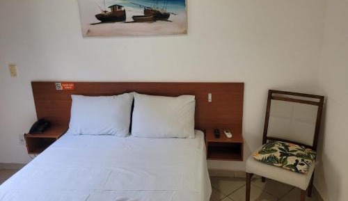 Small Double Room
