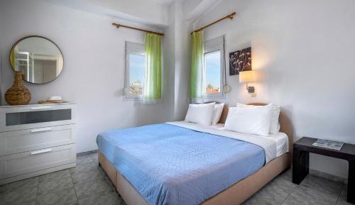 Duplex Apartment