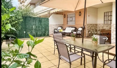 Three-Bedroom Premium Apartment