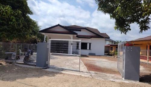 One-Bedroom Villa