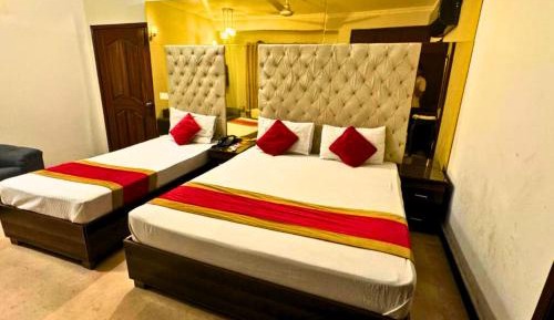 Standard Family Room