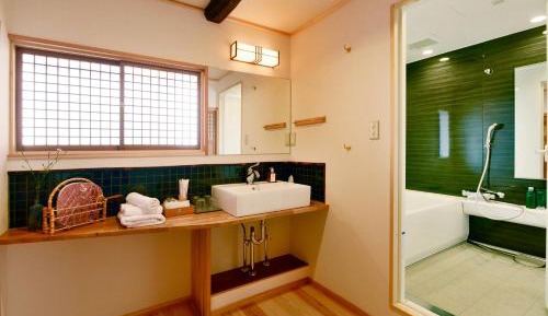 Japanese-Style Deluxe Room