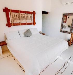 Suite with Terrace