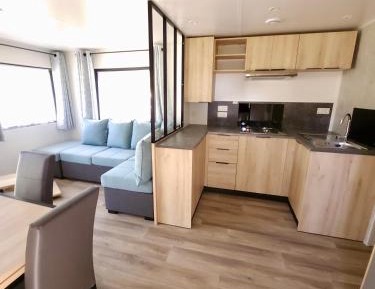Mobile Home