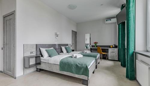 Junior Suite
