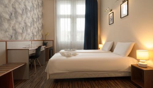 Superior Double or Twin Room