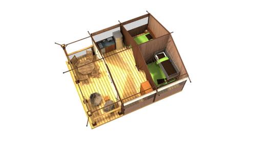 Tent