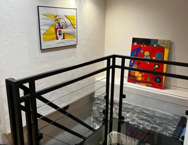 Duplex Apartment