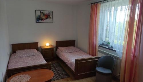 Standard Double Room with Fan