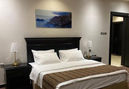 Two-Bedroom Suite