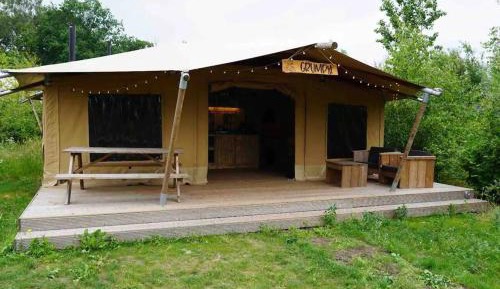Tent