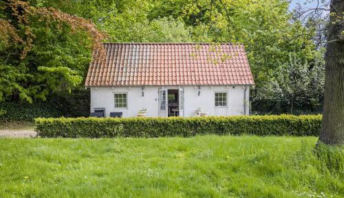One-Bedroom Holiday Home