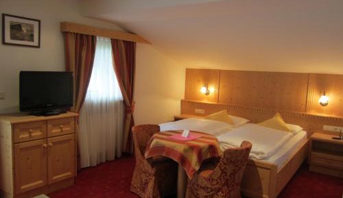 Quadruple Room with Balcony