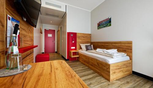 Single Room