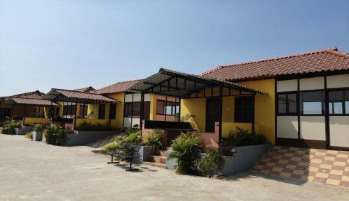 One-Bedroom Villa