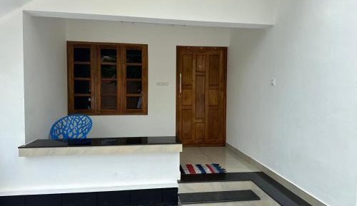 Deluxe One-Bedroom Apartment