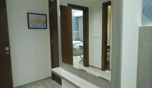 Family Double Room