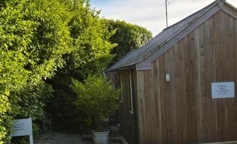 One-Bedroom Chalet